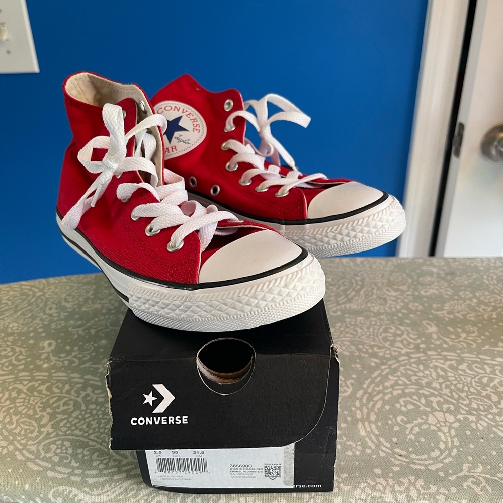 Kids shoes